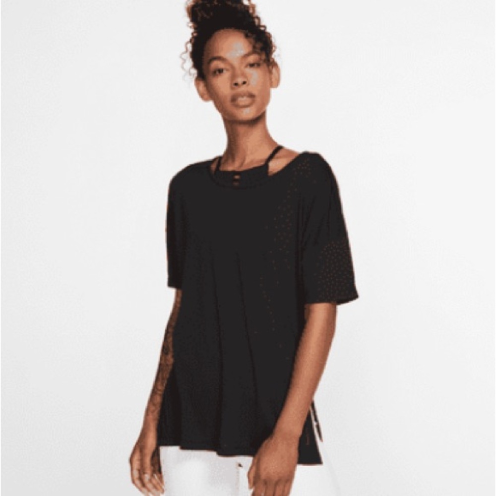 Nike Yoga Women's Top